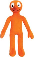 MORPH 12" PLUSH ORANGE BRAND