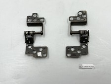 Genuine OEM MSI Katana GF66-11UE Hinges Brackets Supports L&R Kit MS-1581