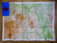 Bartholomews Cloth Back