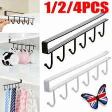 Kitchen Metal Mug Cup Holder