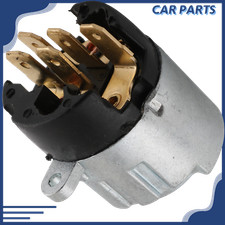 Ignition Switch Engine Starter