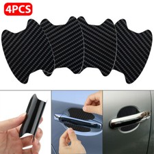 4x Carbon Fiber Car Door