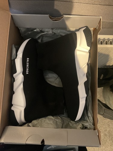 Authentic balenciaga speed - balenciaga,