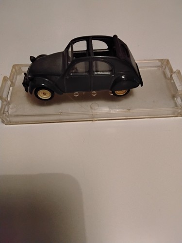 Viteese citroen 1953 - viteese,