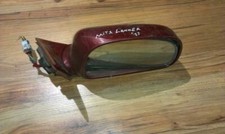 e201826  Exterior Door mirror