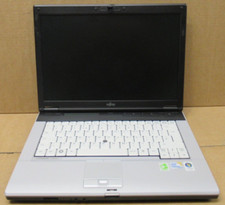 Fujitsu siemens lifebook - siemens,