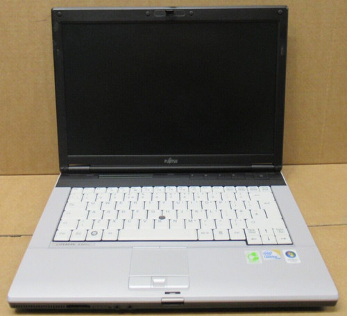 Fujitsu siemens lifebook s7220 - lifebook,