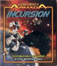 Twilight Imperium Armada -