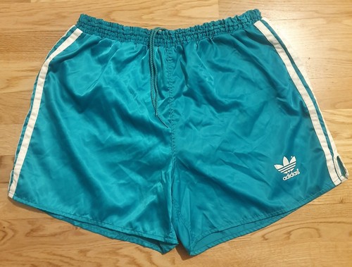 Vintage adidas sprinter green - adidas,