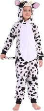 Sincere Party - Cow On sie - Childrens Size 2XL (Years 12-14)