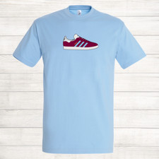 Gazelle Aston Villa AVFC