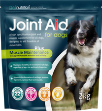 Gwf Joint Aid For Dogs 2Kg -