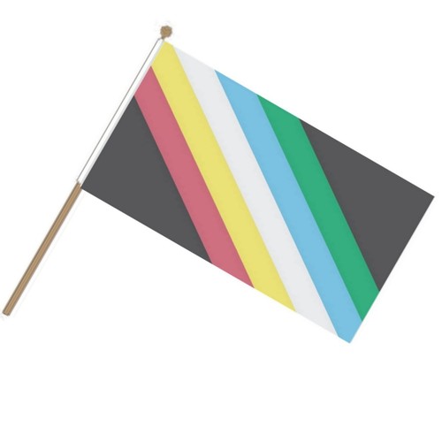 Disability pride lgbtq - disability,