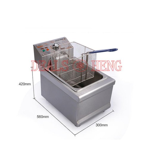 One 220v single cylinder - one, 8.5l