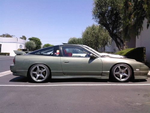 New 1989 1990 - 1992, 1993