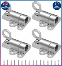 4 PCS Aluminium Alloy Loft