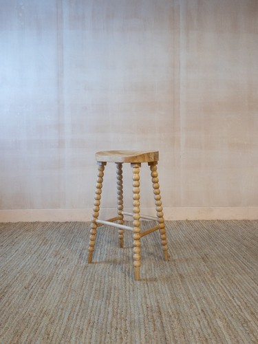 Graham and green - and, wooden