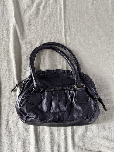 Black john rocha - black,