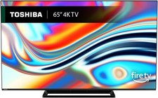 Toshiba 65 Inch UF3F Fire 4K