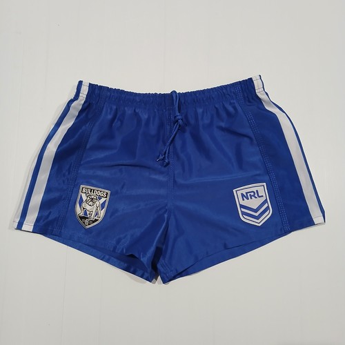 Canterbury bulldogs nrl - canterbury,