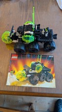 LEGO Space: Blacktron II