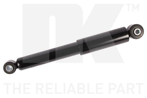 Rear shock absorber - rear,