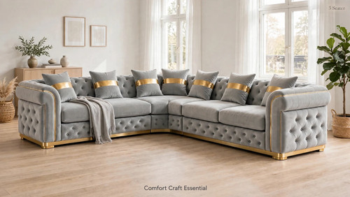 Chesterfield style toronto - chesterfield,