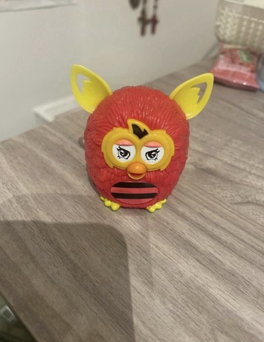 Mcdonald 2013 furby - mcdonald's,