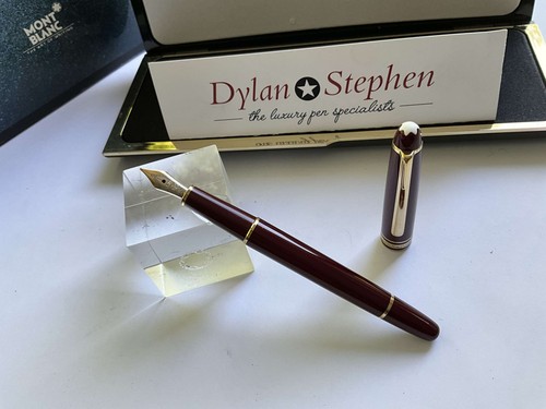 Montblanc meisterstuck 144 - meisterstuck,