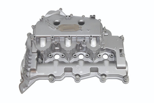 Jaguar v6 diesel - 3.0,