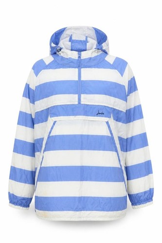 Joules womens anorak - joules,
