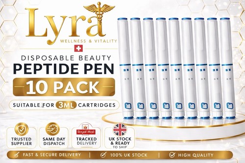 Disposable pen device 3ml - disposable,