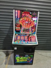 Cash Invaders Pub Fruit