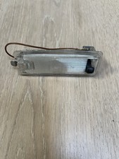 Original OEM Porsche 944 interior light