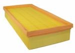 Alco air filter - air, mm