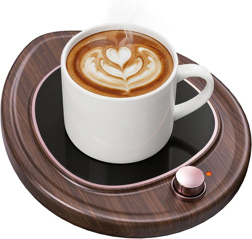 Coffee mug warmer - coffee, 2