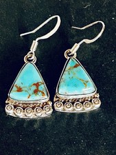 Signed sterling silver - signed, gs