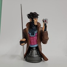 Gambit Marvel Mini-Bust Bowen