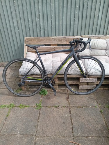 Boardman slr roadbike - boardman, 8.6