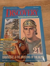 Marshal Cavendish Discovery