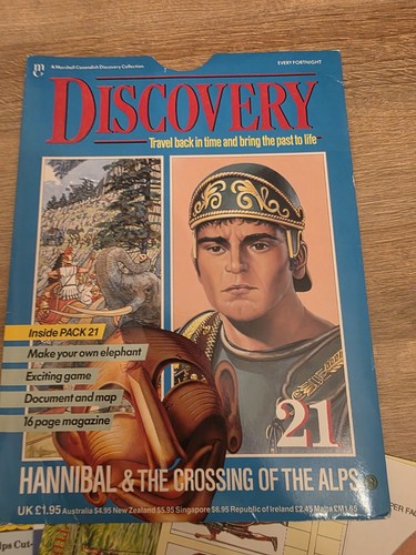 Marshal cavendish discovery - marshal,