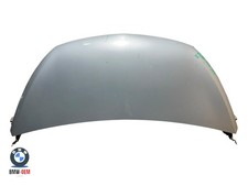 VAUXHALL VIVARO X82 MK2 BONNET HOOD PANEL IN SILVER 10H