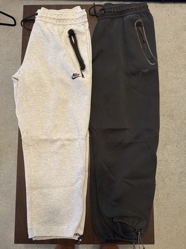 Lot nike tech fleece - lot,