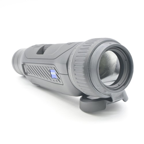Zeiss dti thermal imaging - zeiss,