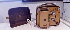 Specto 8 Cine Film 8mm Projector Sold as SPARES/PARTS