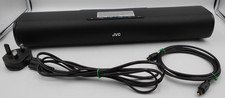 JVC TH-D227BA 2.0 Compact