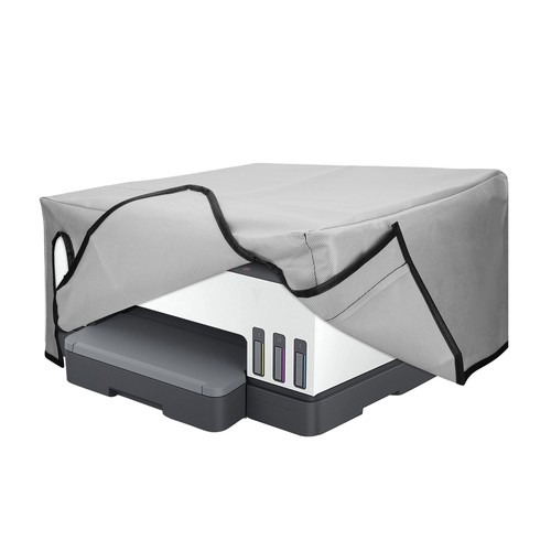 Dust cover compatible with - with, hp