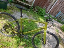 Whyte shoreditch disc - whyte,