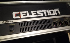 Yamaha XM-4180 4 channel Power