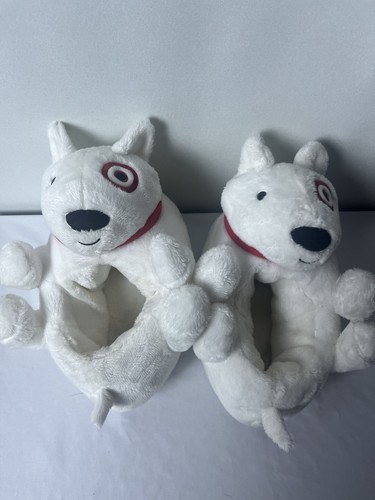 Target bullseye dog plush kids - bullseye,